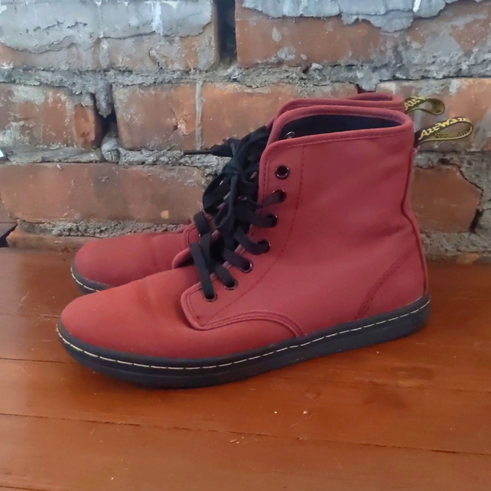 Doc martens